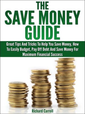 cover image of Save Money Guide